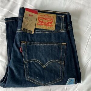 Levi's 505 32x32 Men's Jeans NWT